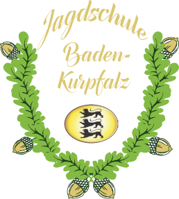 Logo Jagdschule Baden-Kurpfalz
